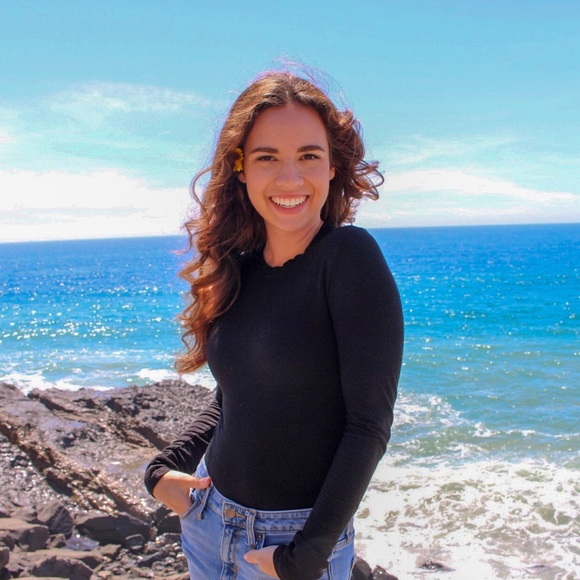 Meet your Posher, Sabrina ! - Picture 7 of 7